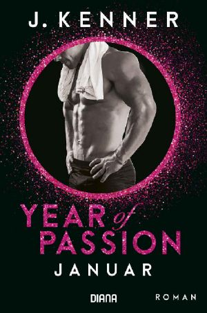 [Man Of The Month 01] • Year of Passion. Januar